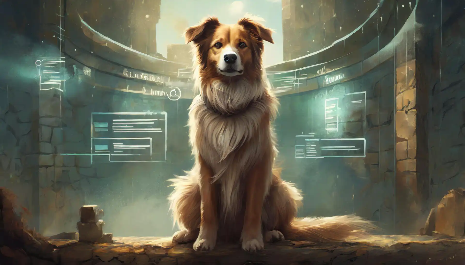 Impressum - Hundeschule Fechter